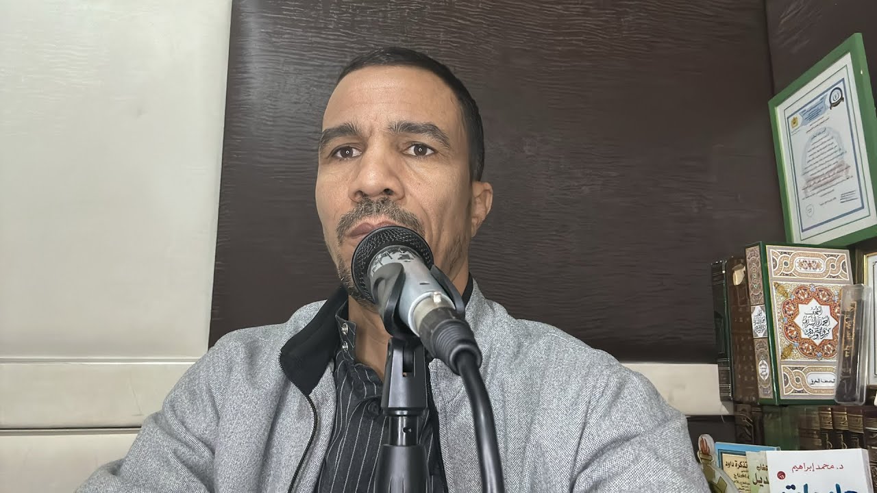 اقوى رقية مزلزلة لابطال السحر والعين والحسد وحل العقد