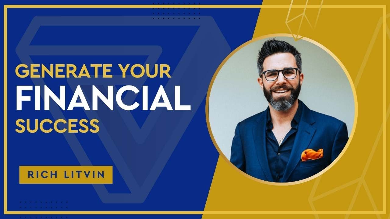 💼 Your Path to Financial Success as a Coach | Rich Litvin