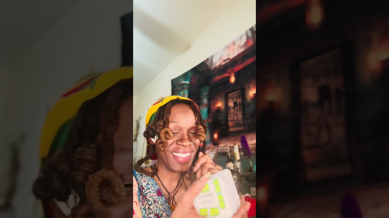 All These Attacks Awaken Your Gifts 🦋💗