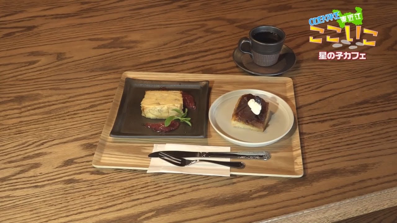 ここいこ2025年11月放送分