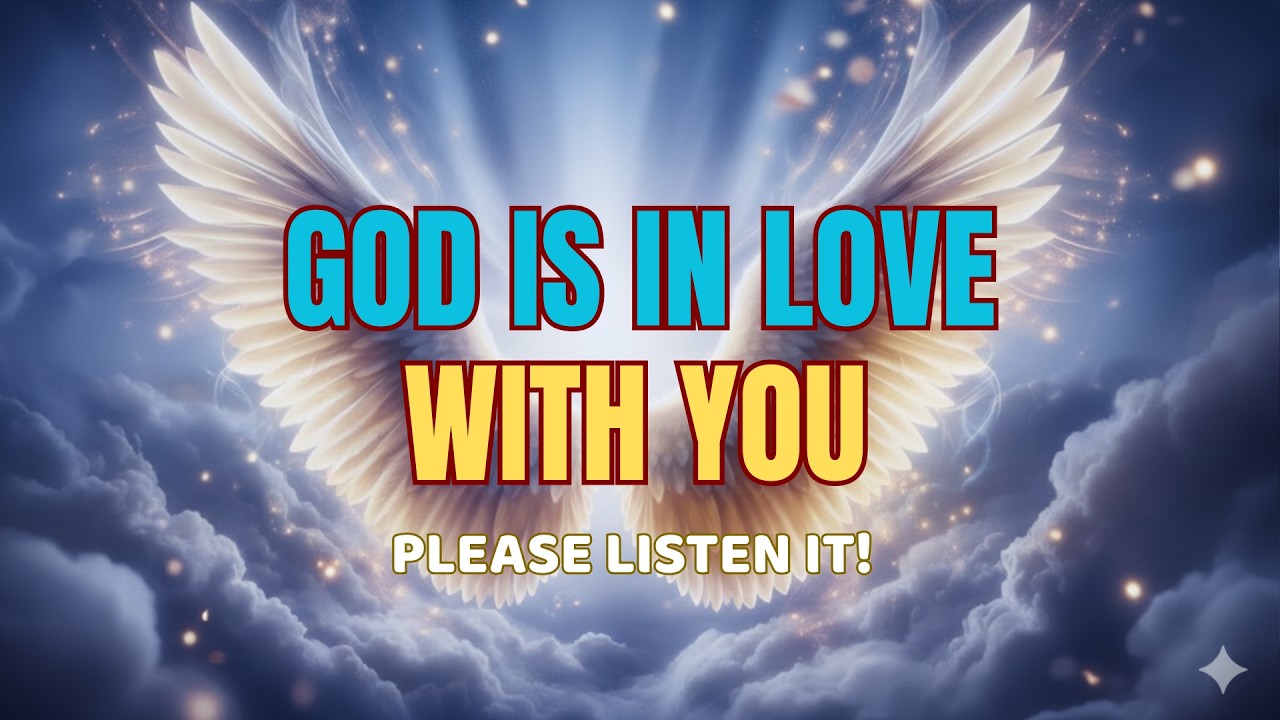 Chosen Ones They Don't Want You To Know How Much God Loves You.