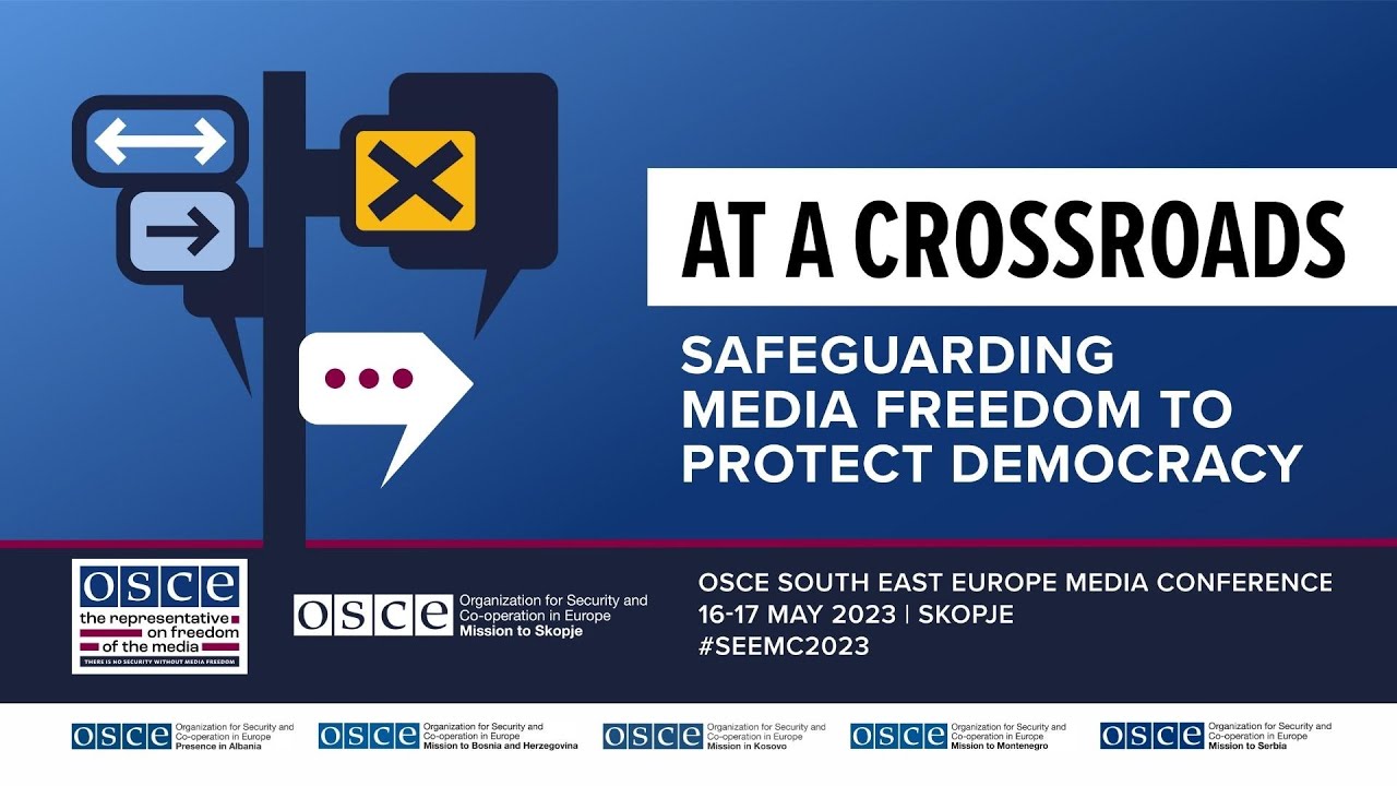 9th South East Media Conference 