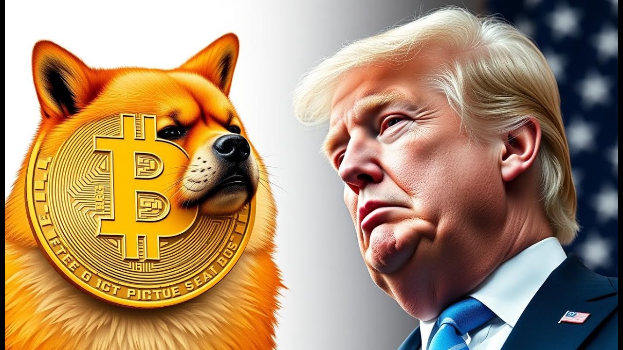 狗狗幣史詩級大暴跌！還能漲回來嗎？