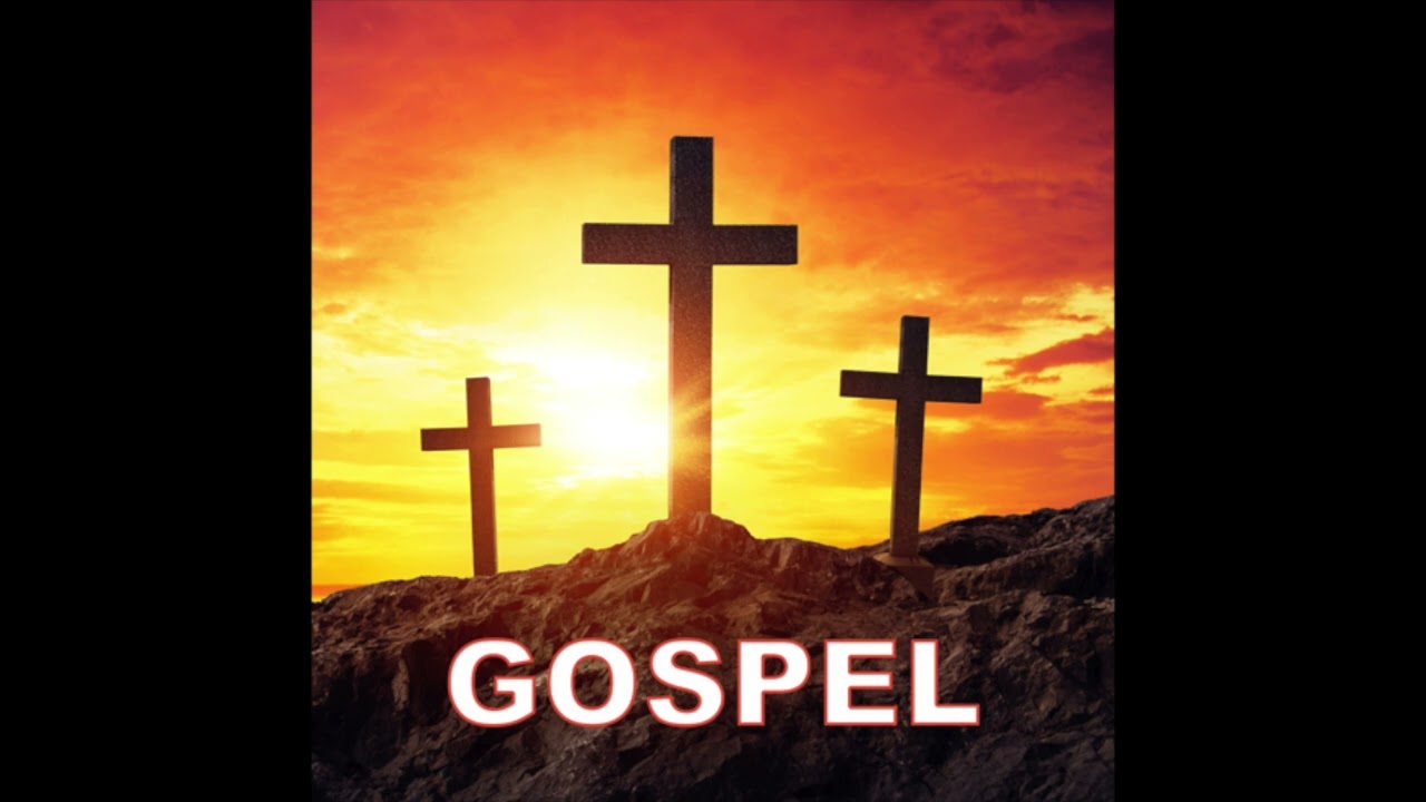 GOSPEL TYPE BEAT {2025} 