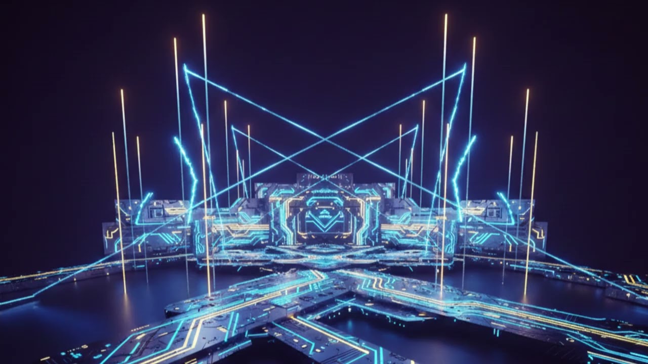 Voltify – Big Room EDM Charge