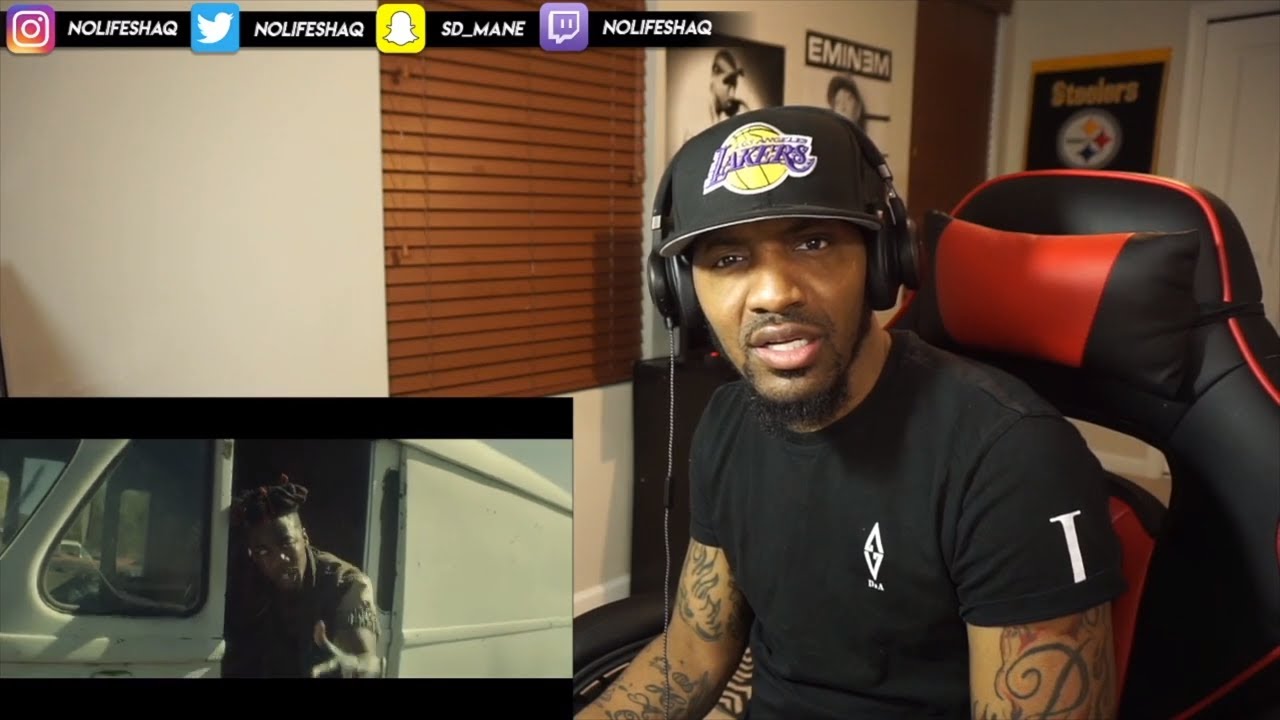 WE ALL ASKED THESE QUESTIONS!  | Dax - 
