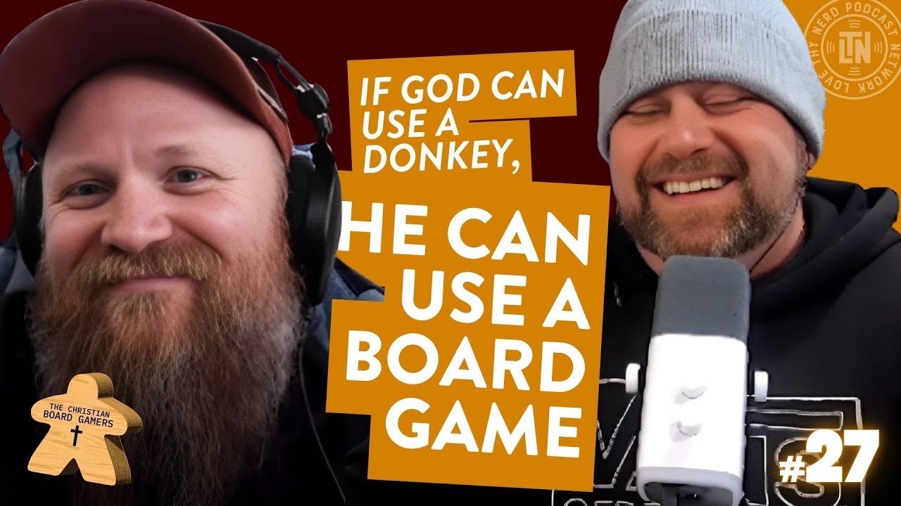Interview with Shem Phillips of Garphill Games
