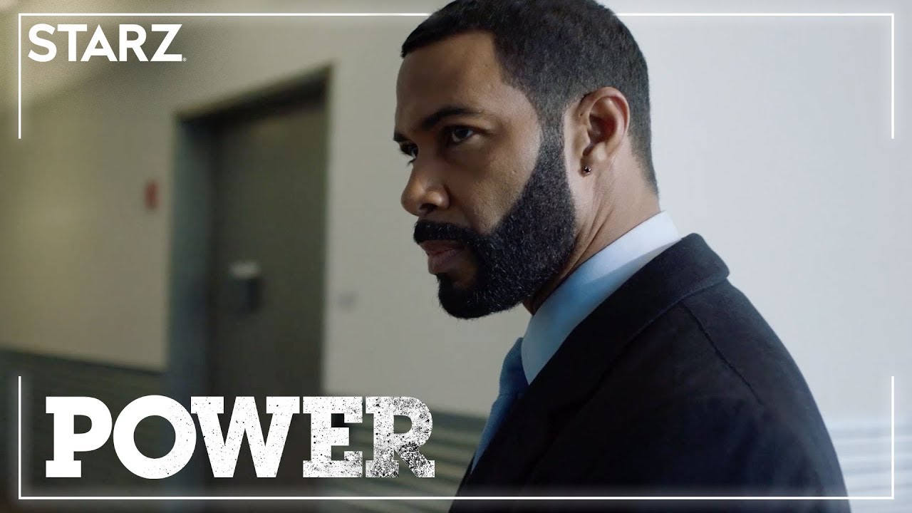 &lsquo;Betrayal&rsquo; Trailer | Power Season 6 | STARZ
