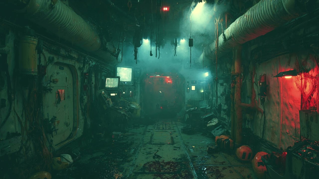 No One Left on Board (Version 2)