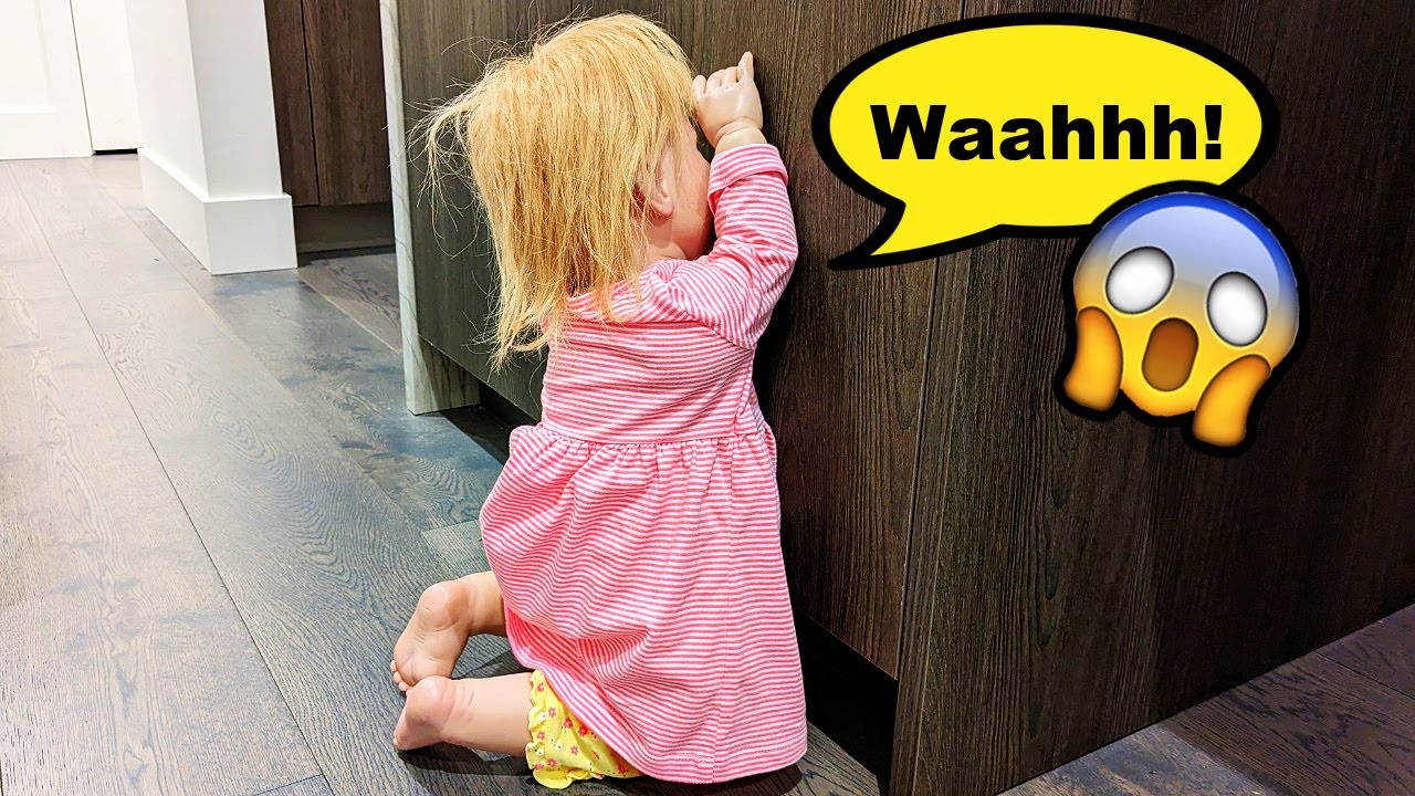 Reborn Girl Has A Temper Tantrum Role Play Compilation