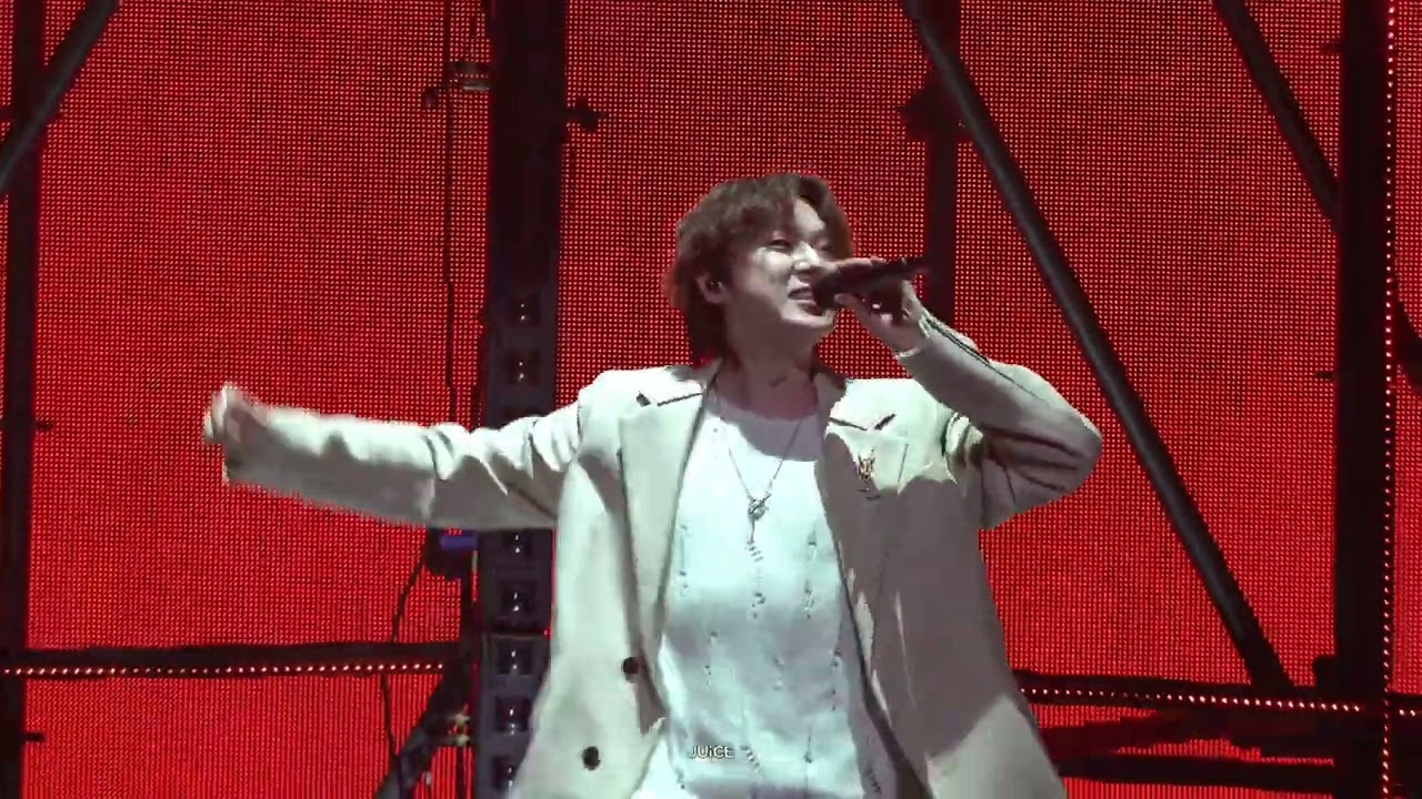 240113 창귀 PITTA 강형호 콘서트: SURVIVAL