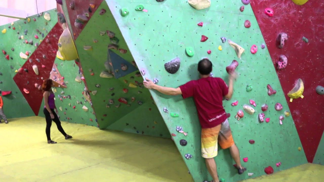 Leah Crane's hard bloc's, version 2