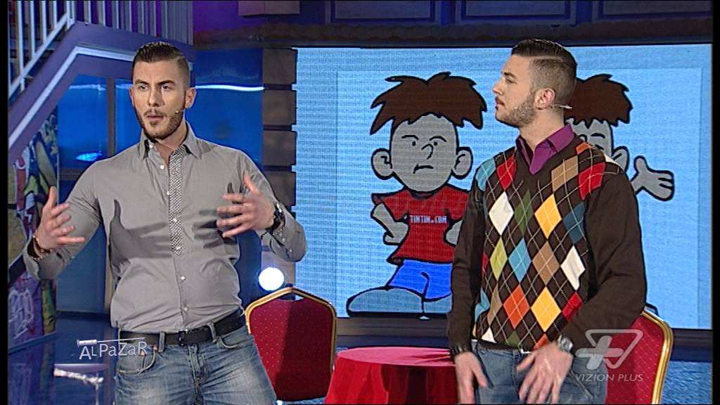 Si e keshillon Montana vellain - Alpazar - Vizion Plus