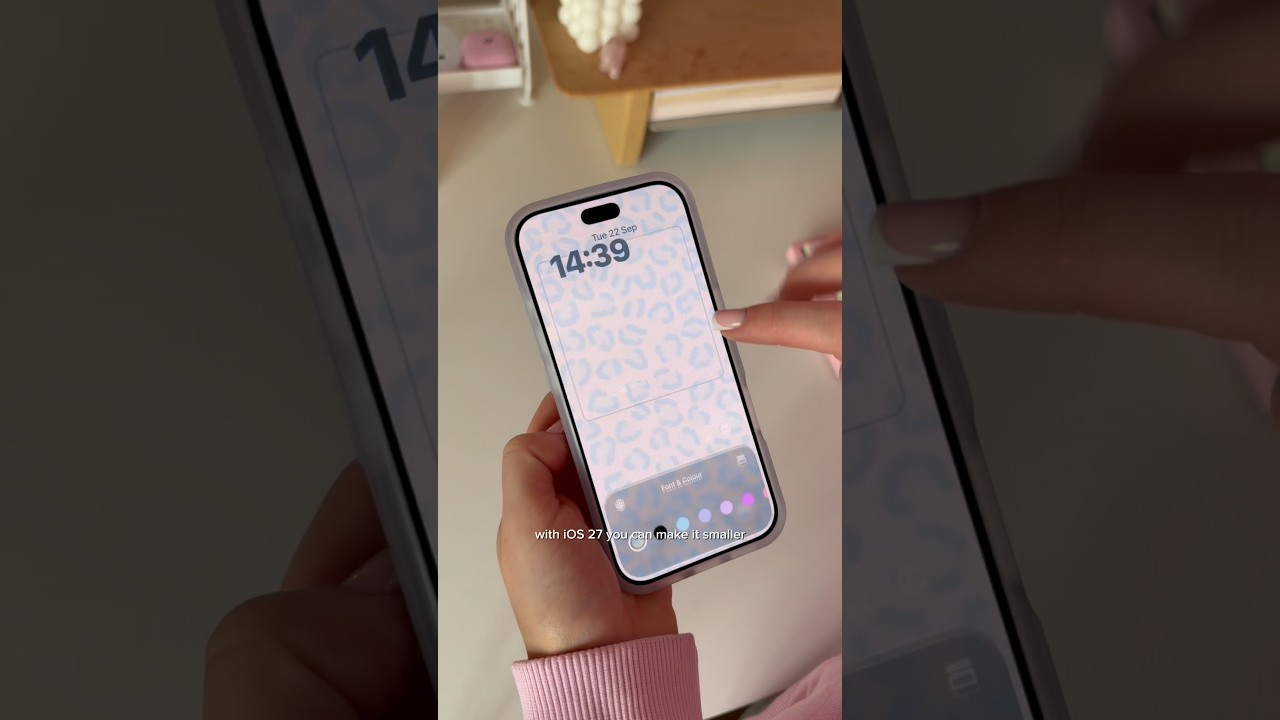 Правильная настройка нового iPhone.