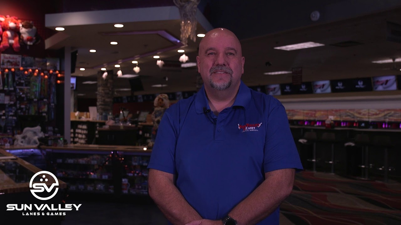 Sun Valley Lanes & Games - Lincoln, NE