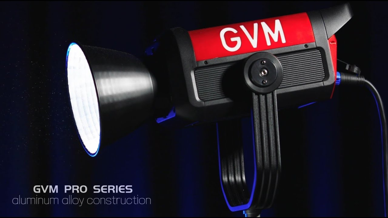 Introducing the NEW GVM PRO Series: Stay Tuned for the Ultimate Experience!