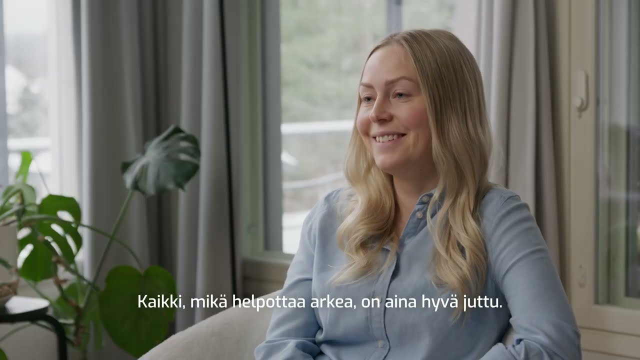 Miten Kotiringin säännöllinen kotisiivous helpottaa arkea?