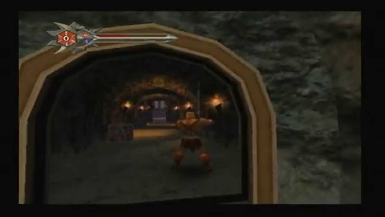 Consoletronix Plays He-Man (PS2) Part 3