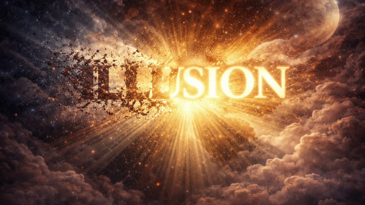 DISSOLVING ILLUSION