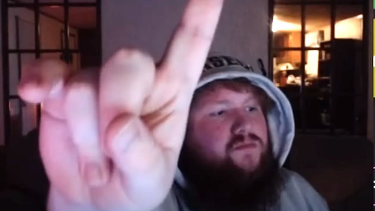 DISCORD TIMES | Being Roasted