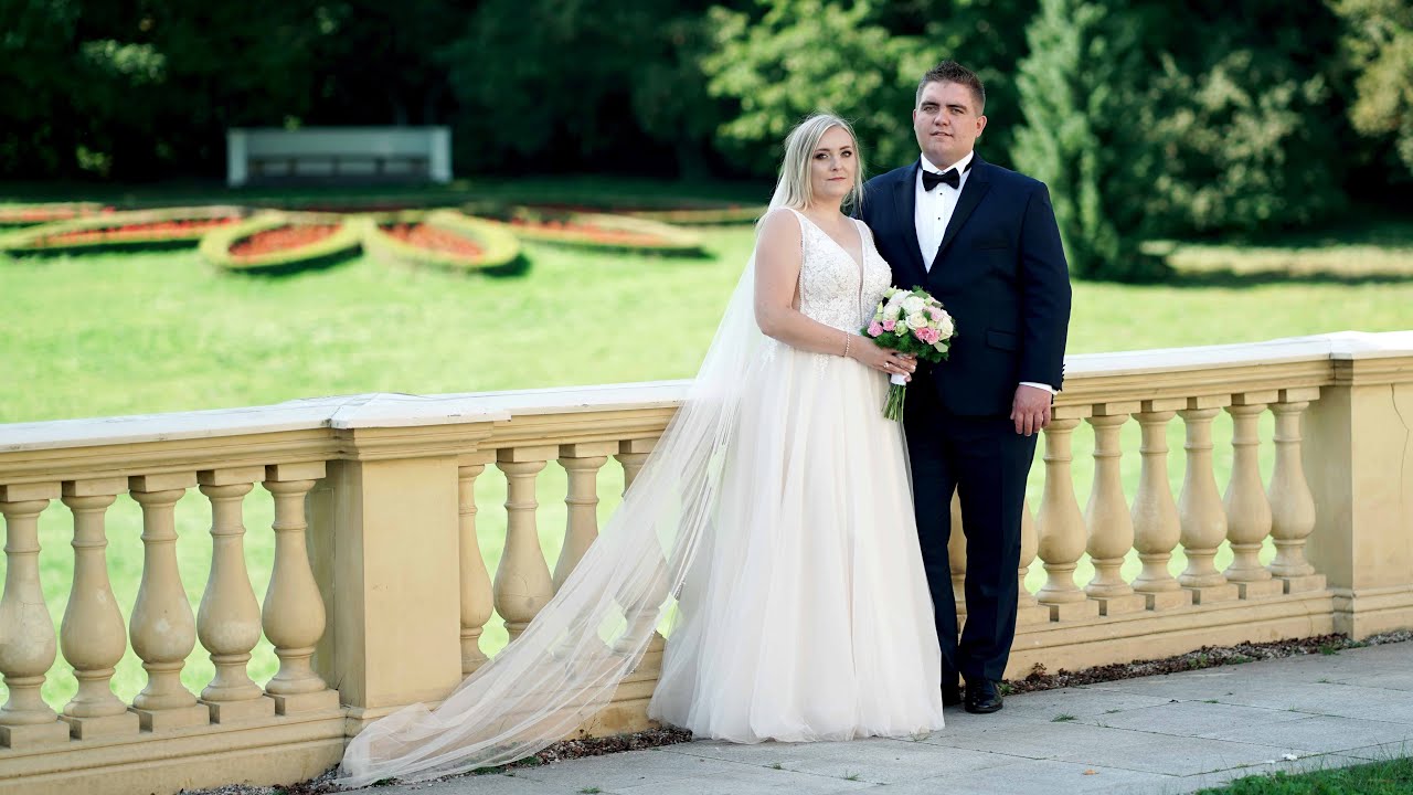 Ewelina & Mateusz - Raciążek