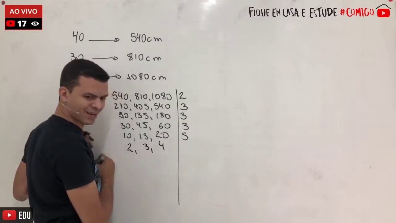 Enem 2015 - Um arquiteto está reformando uma casa. De modo a contribuir com o meio ambiente ....