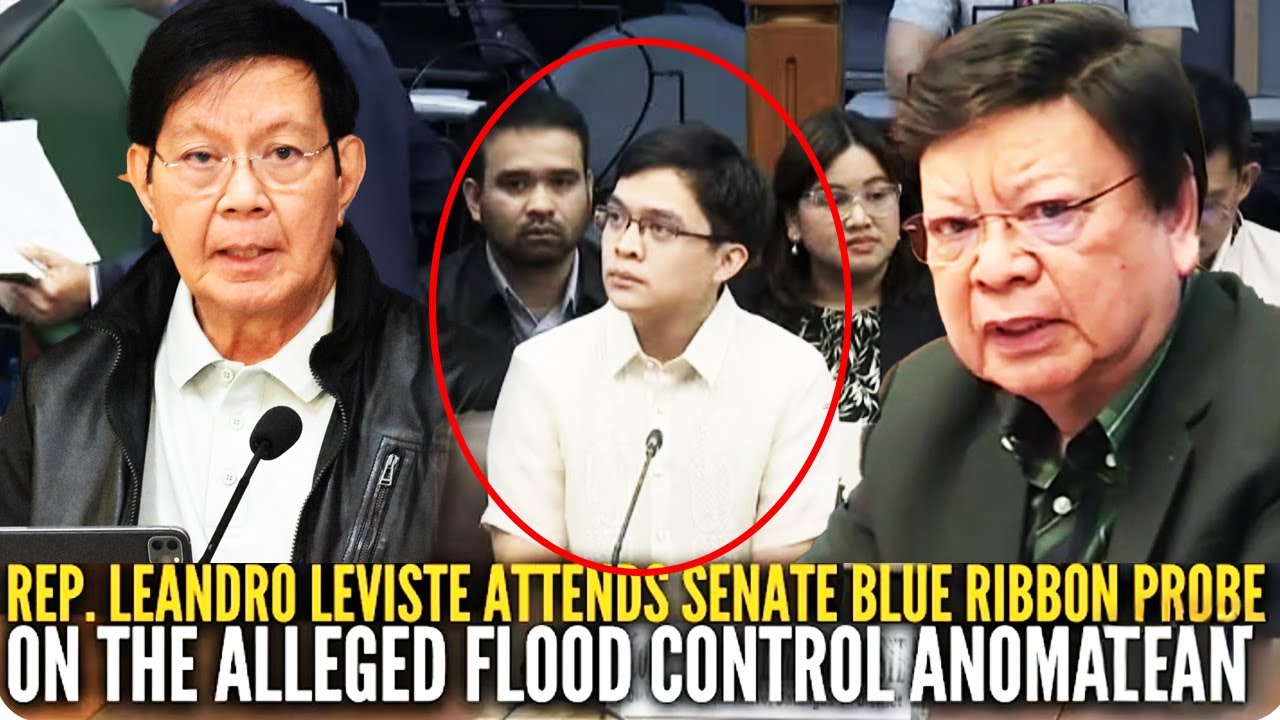 🔴 Philippines Senate Live: Mastermind Unmasked as Unexpected Twist Blows Up Hearing | Jevara PH