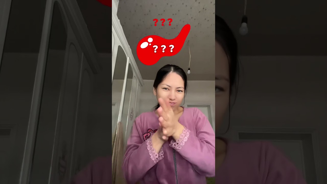 Color Mixing Trend ❤️+💛=?