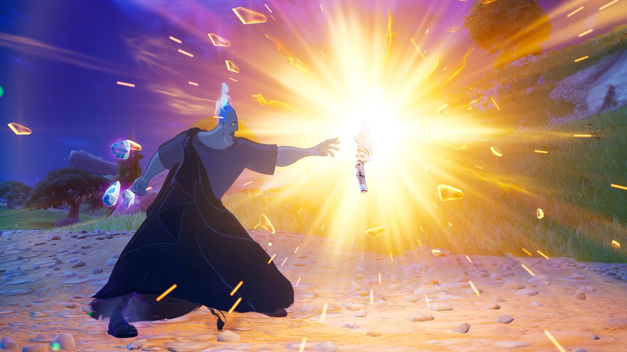 These 9 New Weapons Will DOMINATE Chapter 7 Season 2