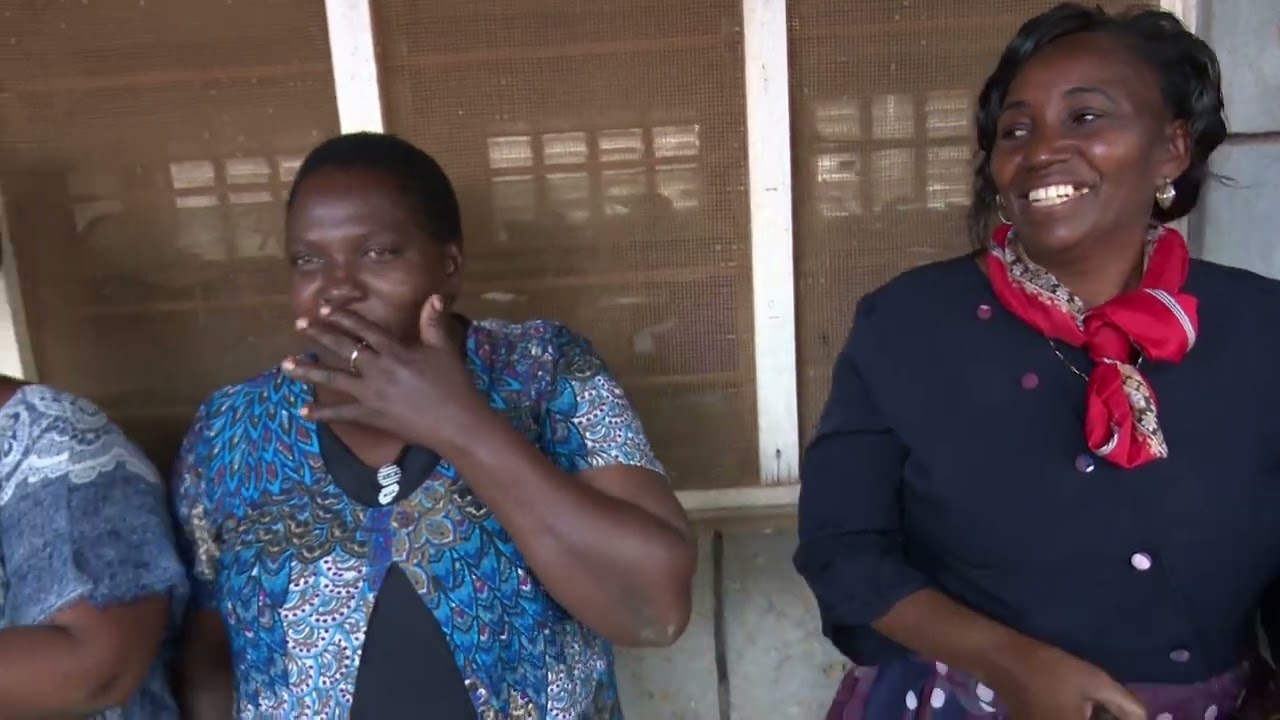 Explore the democratic spirit at St. Joseph's High School, Kibwezi!