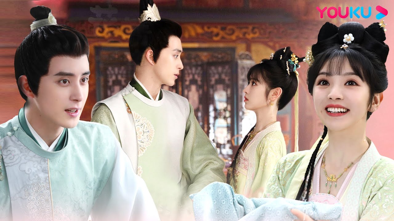 When the sick young master you had to marry became a cunning fox | Wrong Carriage Right Groom |YOUKU