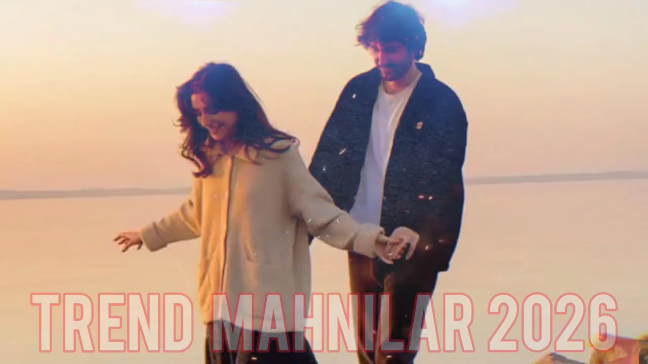 Aşiq Oldum / Yeni Trend Mahnilar / Top 5