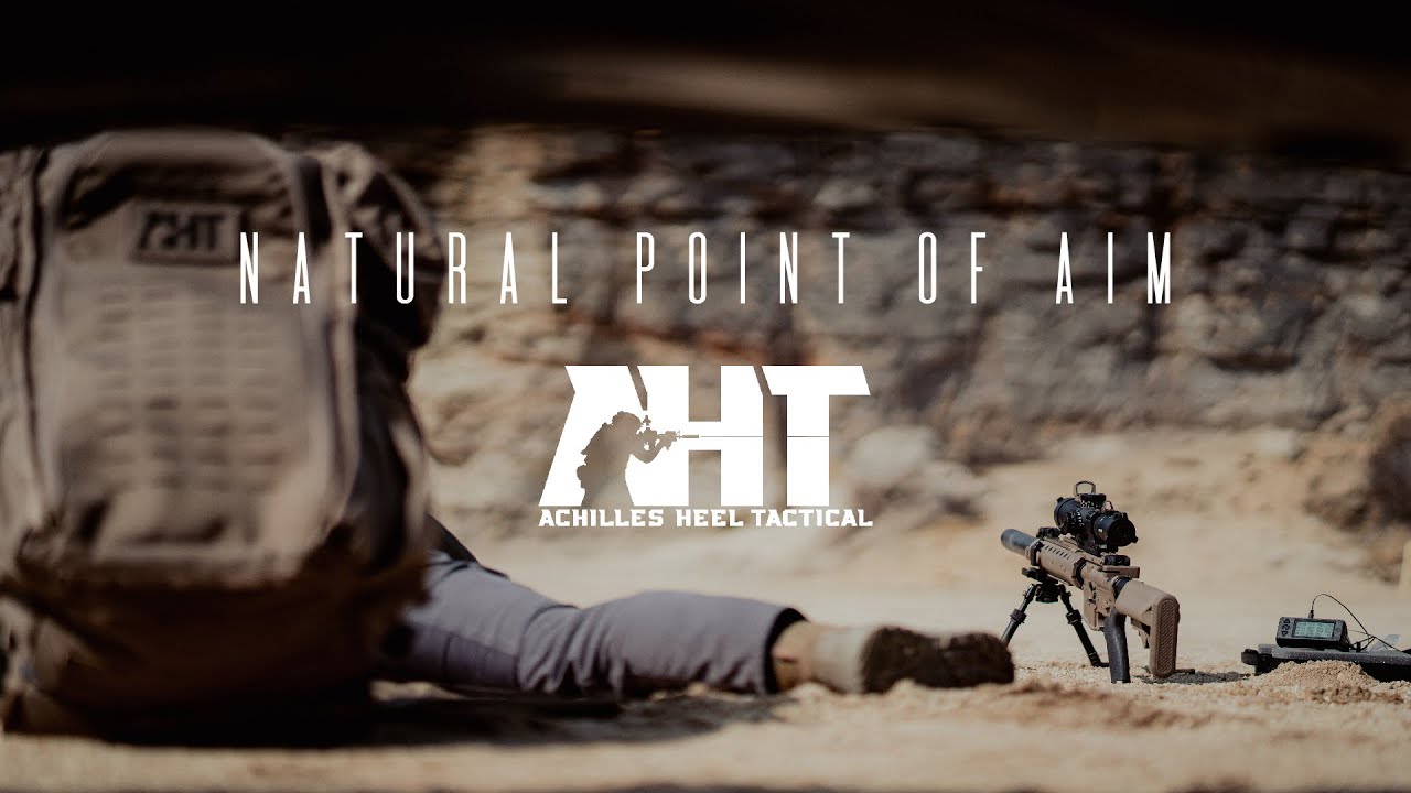NATURAL POINT OF AIM  (NPA)