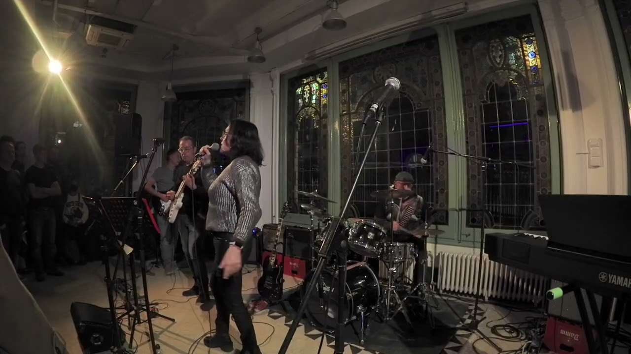 Maggie May By Marta&Burinots