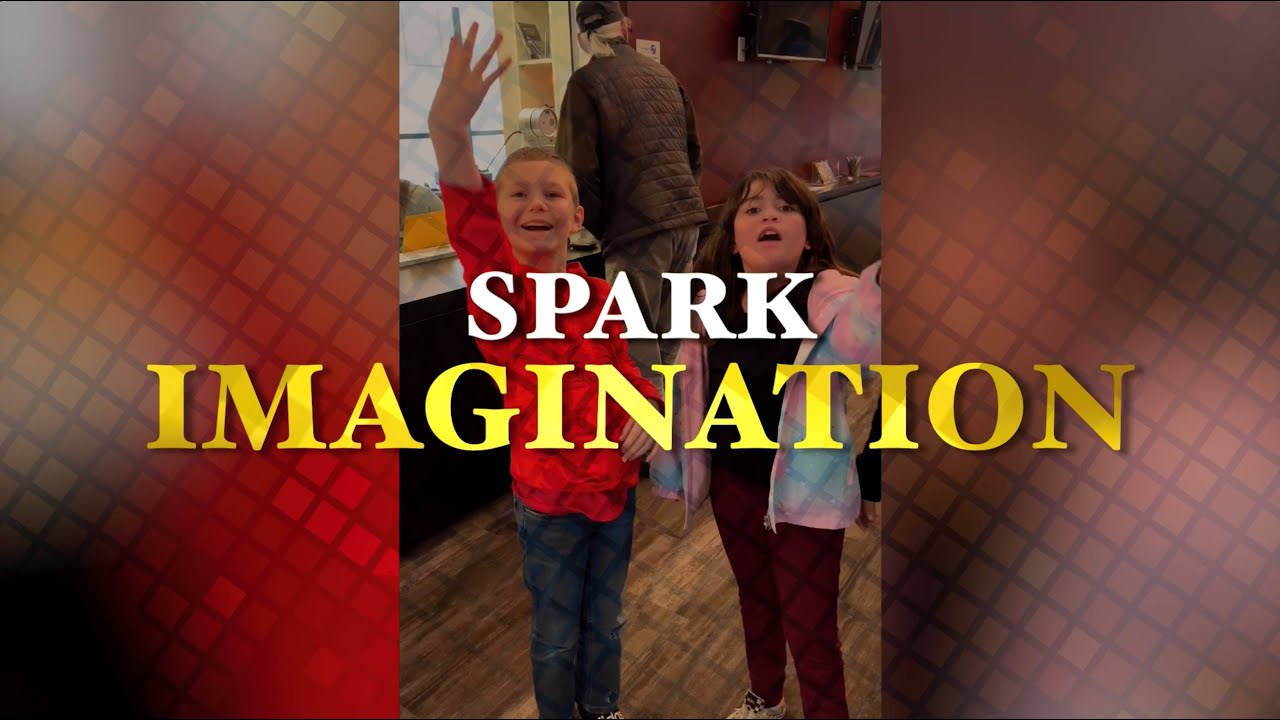 Wortham Center's Student Series sparks imagination