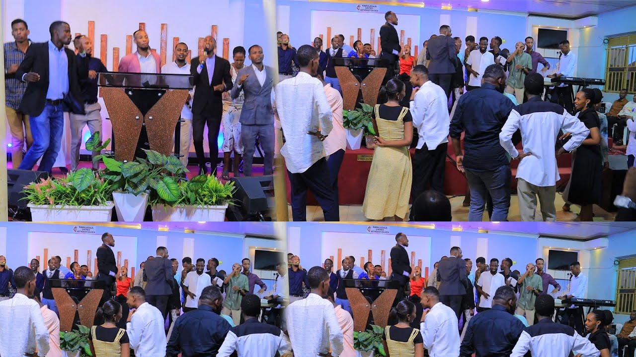 🔥MBEGA UMUKUNGA UDASANZWE KAMPALA MUGITERANE CYA GISUBIZO MINISTRY🔥🔥🔥