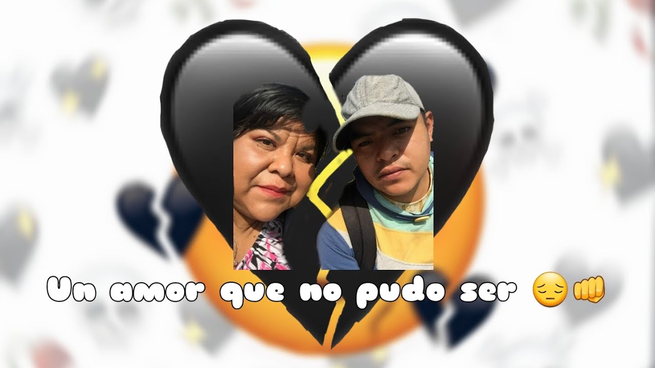 La Historia de Amor Fallido entre Aimep3 y CD
