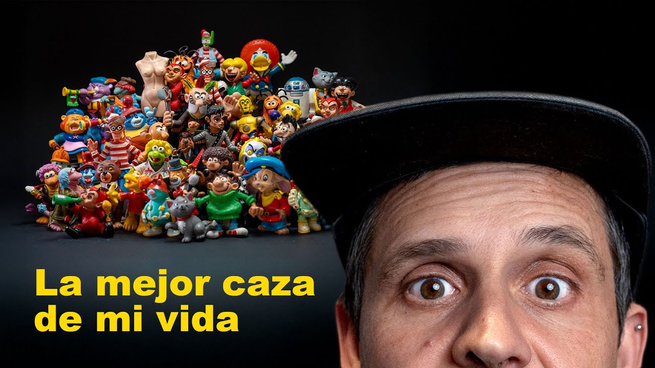 Compro un lote de PVC Gigante a un precio Increible!