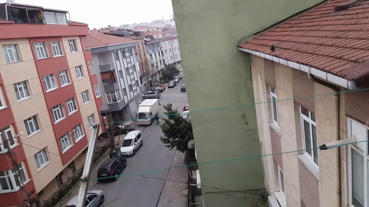 Alayla Arap Geldi !