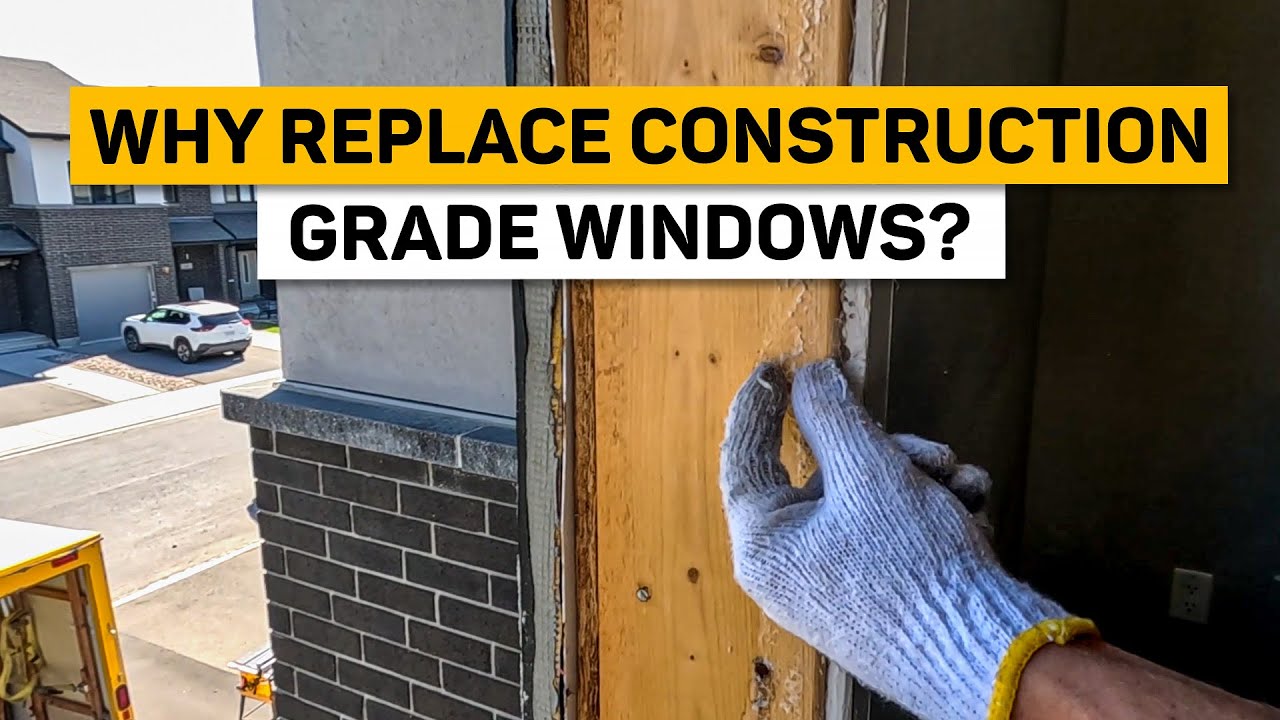 Upgrade to Energy-Efficient Windows: Protect Your Home and Health!