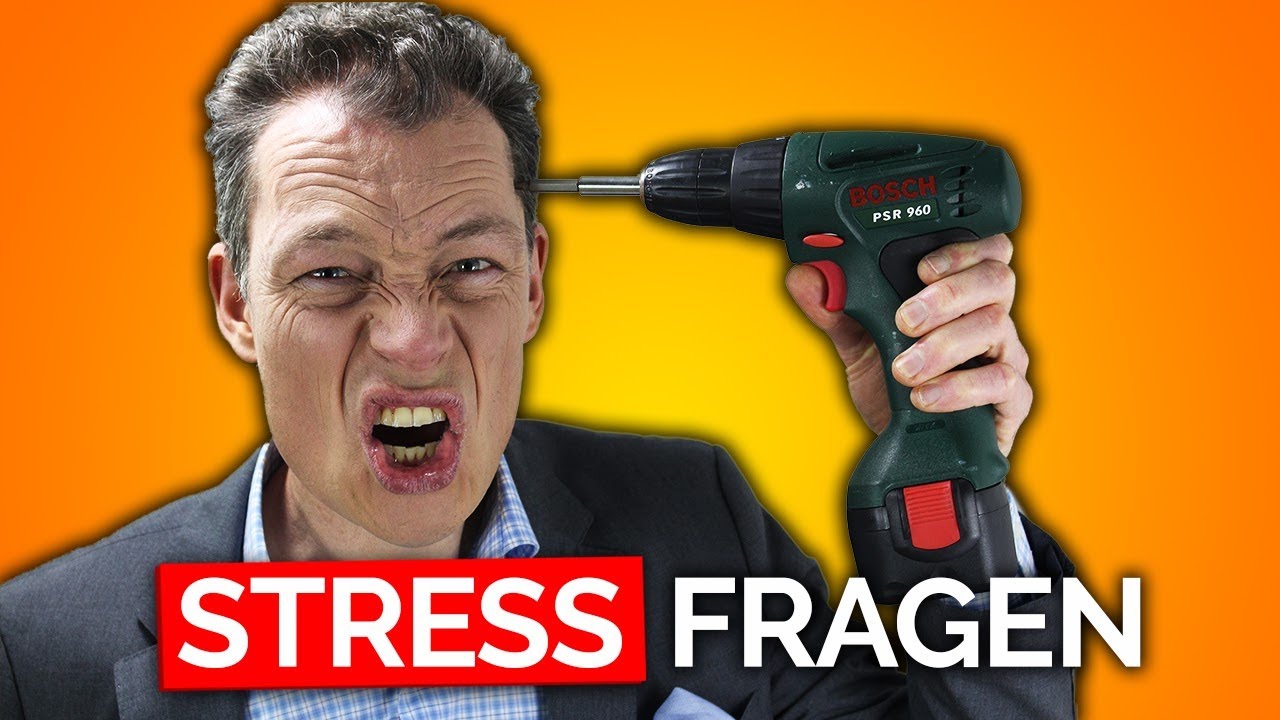 Sag DAS - und du kriegst jeden Job! (Vorstellungsgespräch)