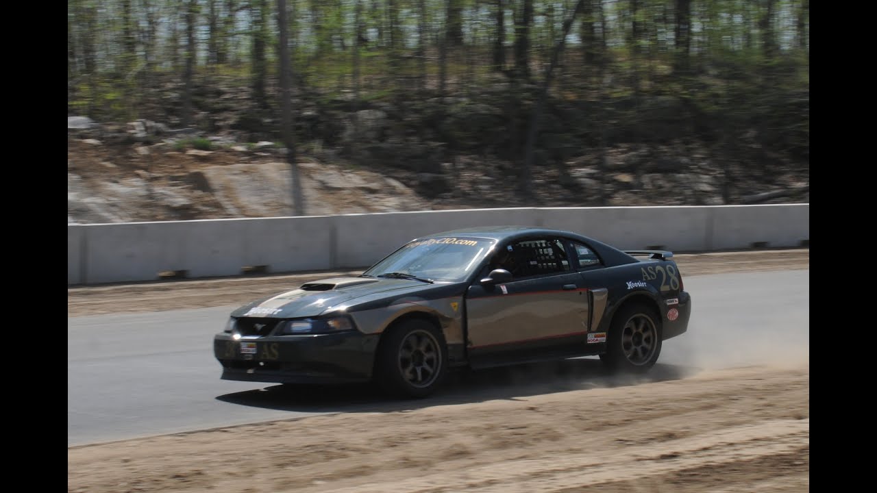 20150508 Northeast track Days opens Palmer Motorsports Park, Whiskey Hill Raceway