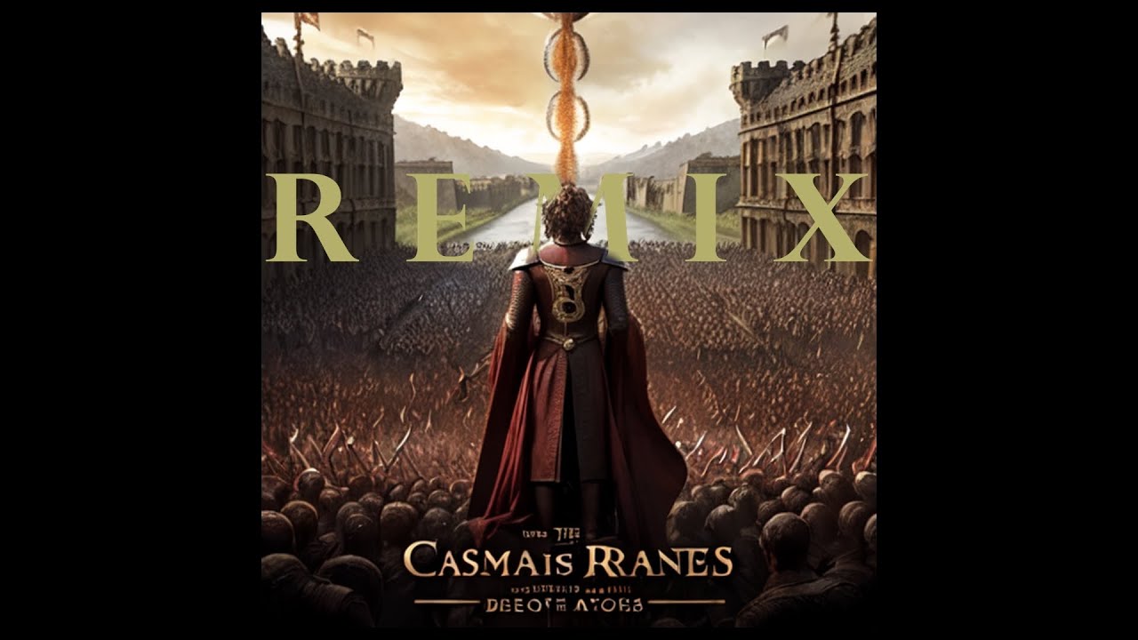 Las Lluvias de Castamere Remix