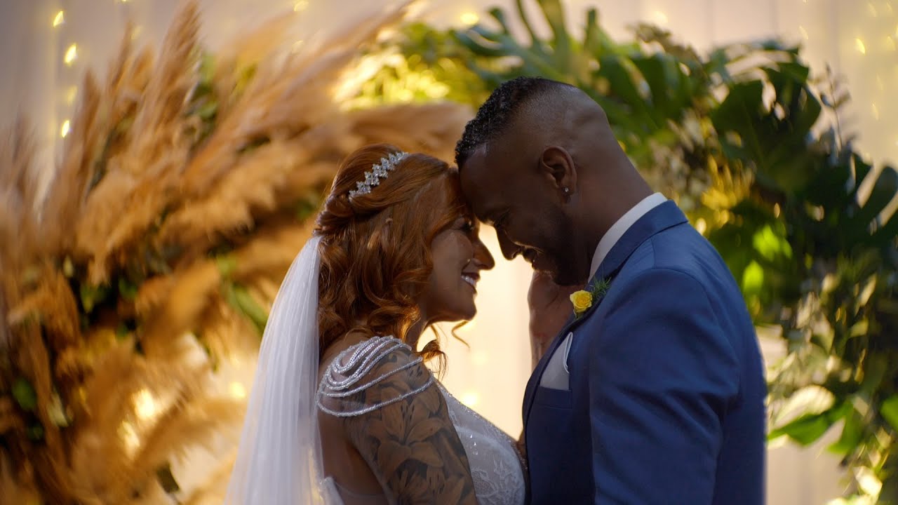 Natalie e Ricardo | Filme Completo @filmesesentimentos
