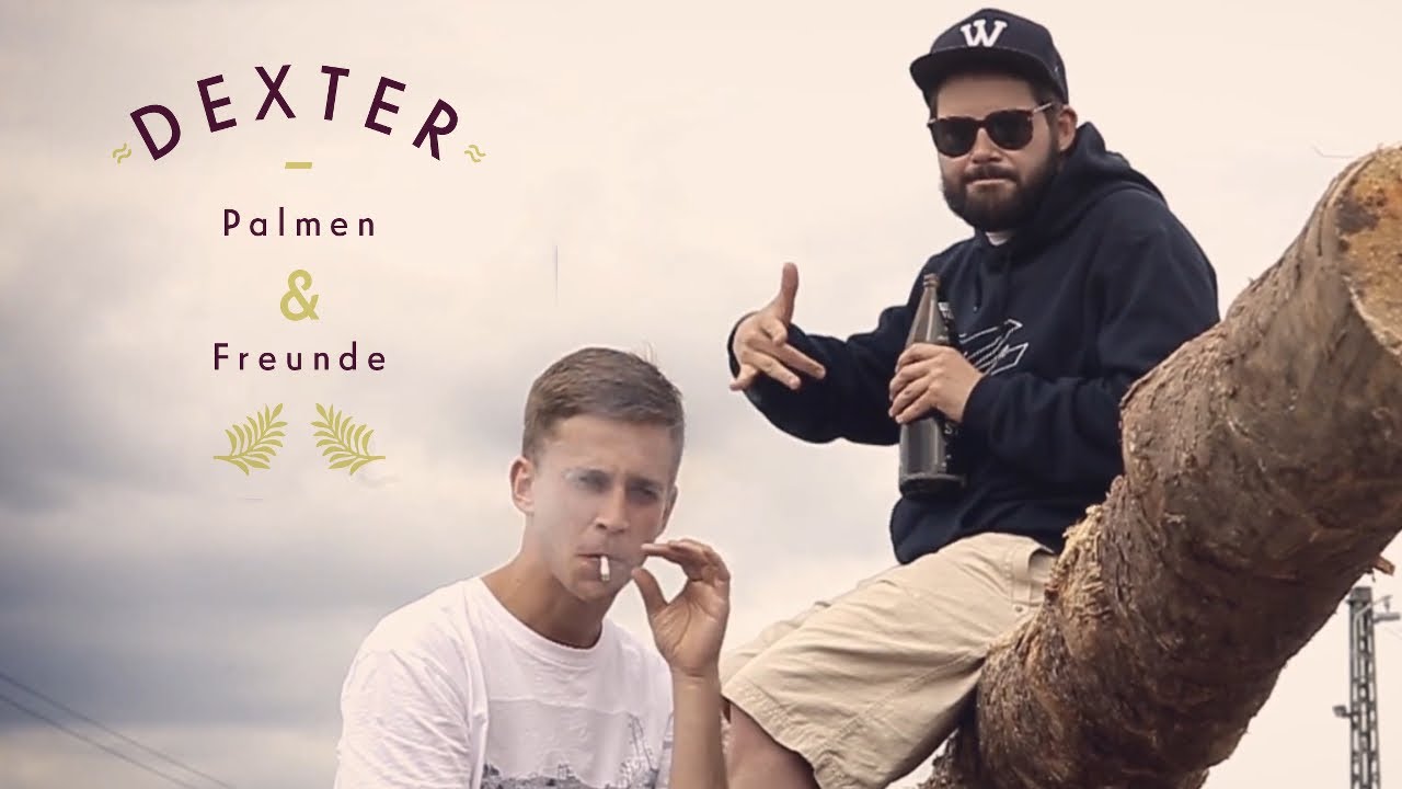 Dexter - Roll auf (mit Döll & Waldo the Funk)