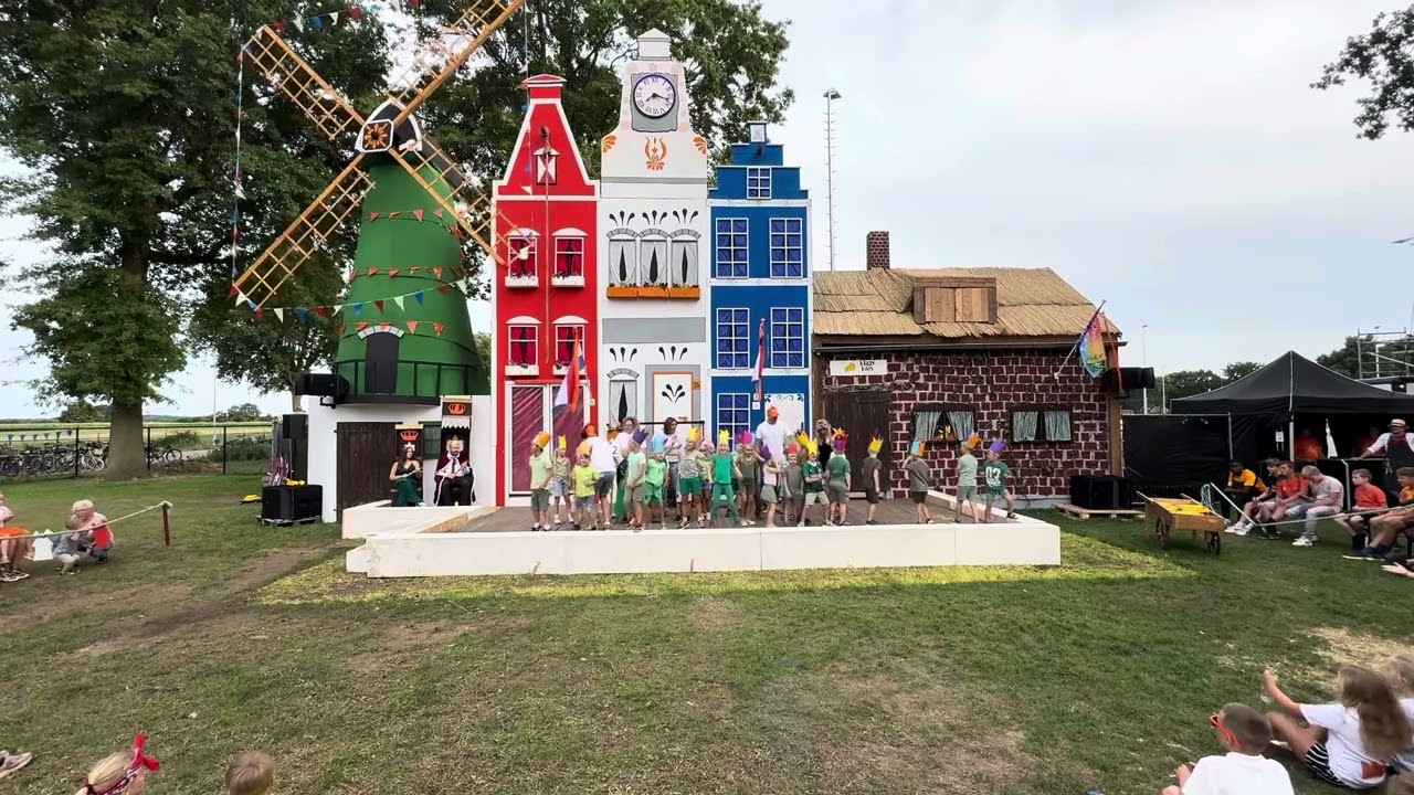 KVW Naer - Finale 2025 - Groep 2