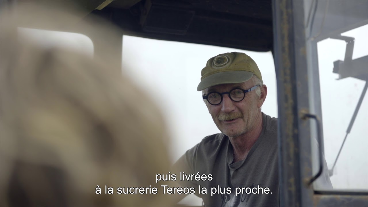 #MadeinFrance : Tereos & Coca-Cola European Partners