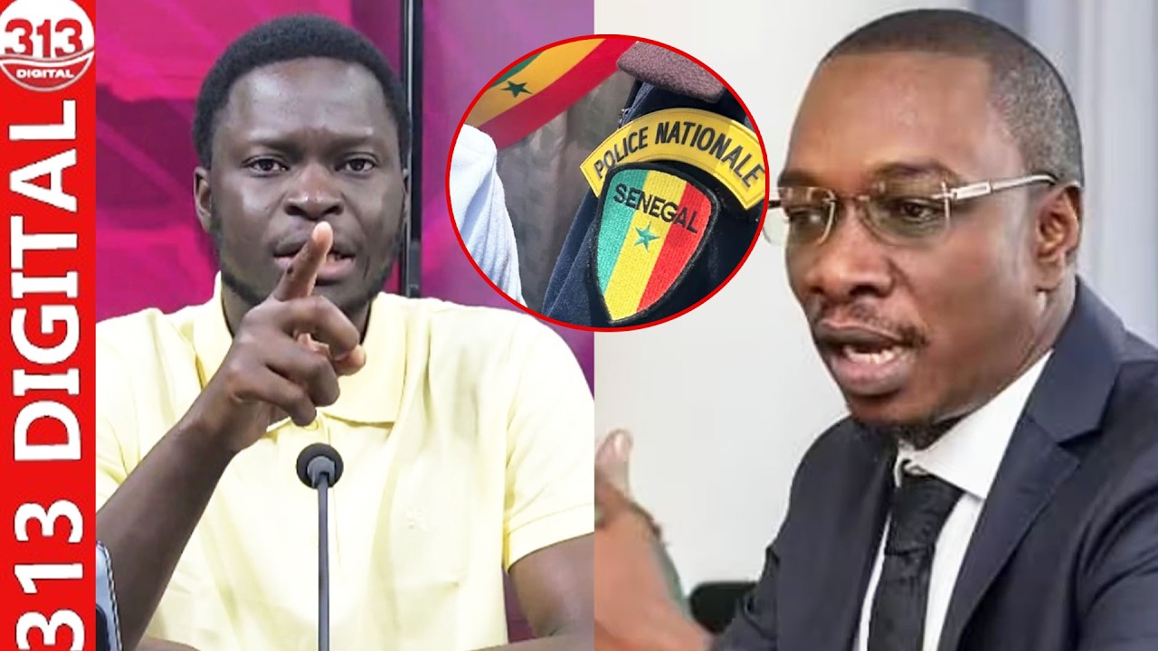 Mauvaise nouvelle pour Moussa Bocar Thiam: Vito Gaye reagit «Biss bobou dh dina…»