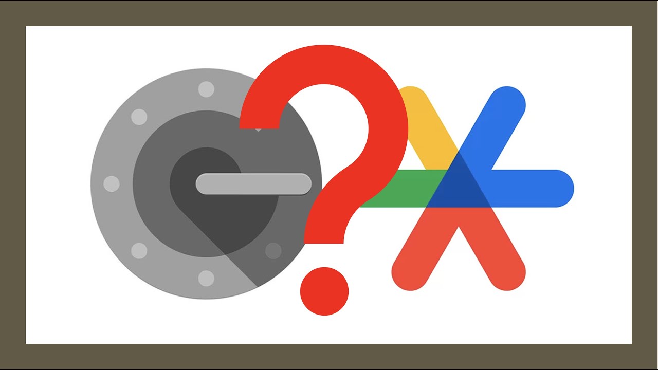 Google Authenticator - !! Biztons&aacute;gi kock&aacute;zat !!