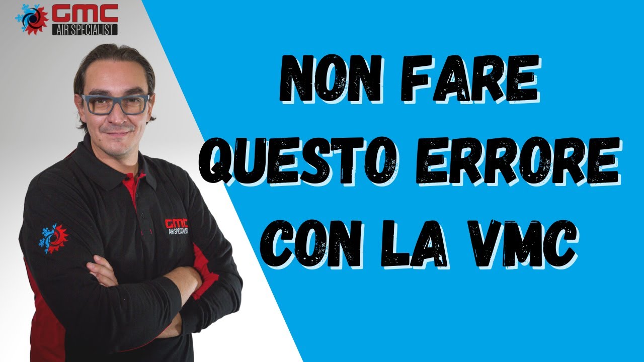Usi la vmc per climatizzare casa? NON FARLO! Cos&rsquo;&egrave; il bypass automatico?